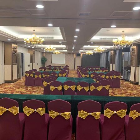 Vienna Hotel Quanzhou  Exterior photo