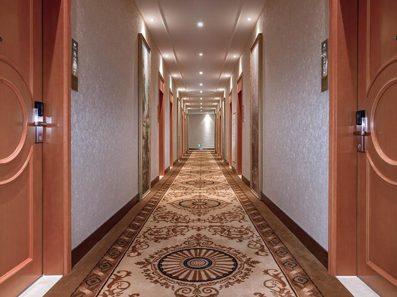 Vienna Hotel Quanzhou  Exterior photo